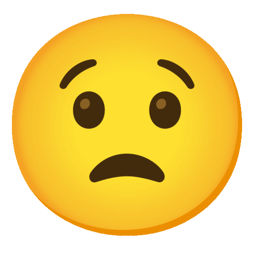 Crying Face