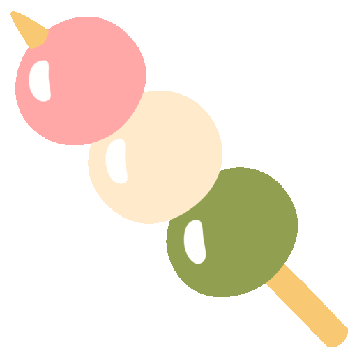 Dango