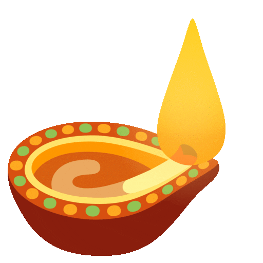 Diya Lamp