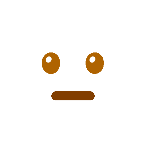 Dotted Line Face