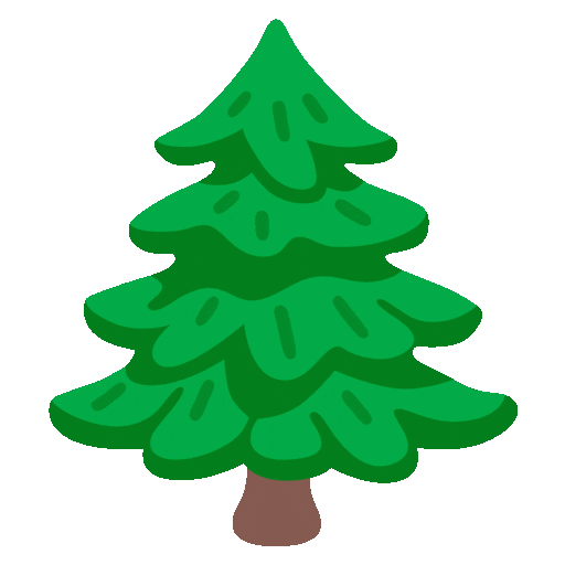 Evergreen Tree
