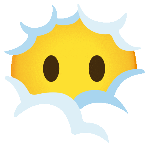 Face in Clouds