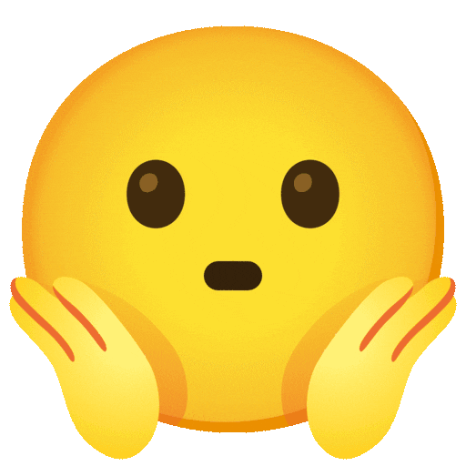 Face Screaming in Fear