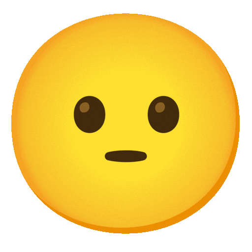 Face with Symbols on Mouth