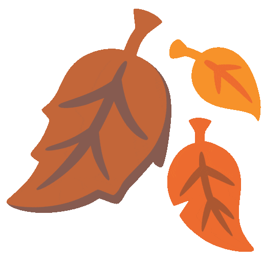 Fallen Leaf