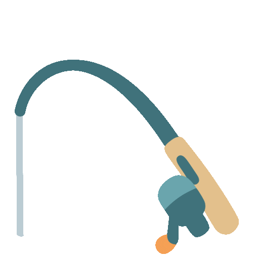 Fishing Pole