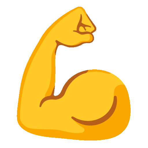 Flexed Biceps