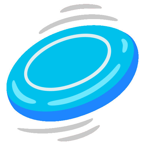 Flying Disc