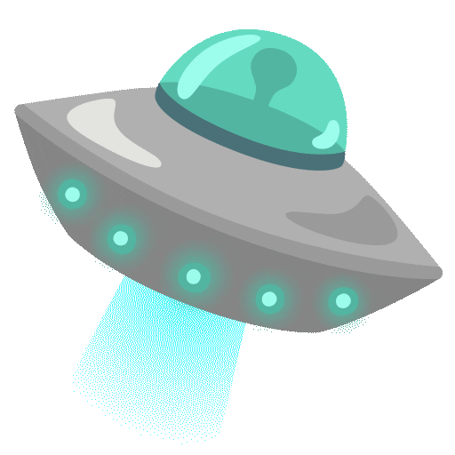 Flying Saucer