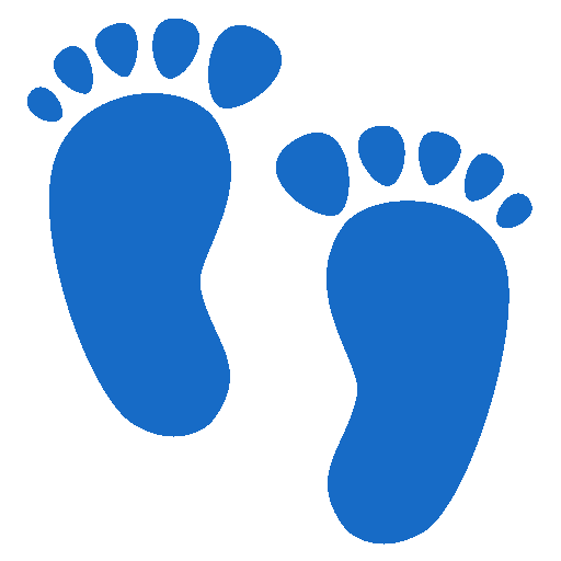 Footprints