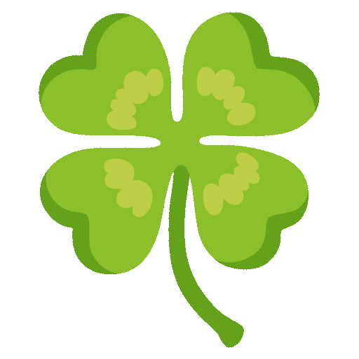 Four Leaf Clover