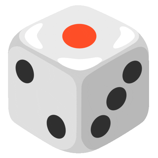 Game Die