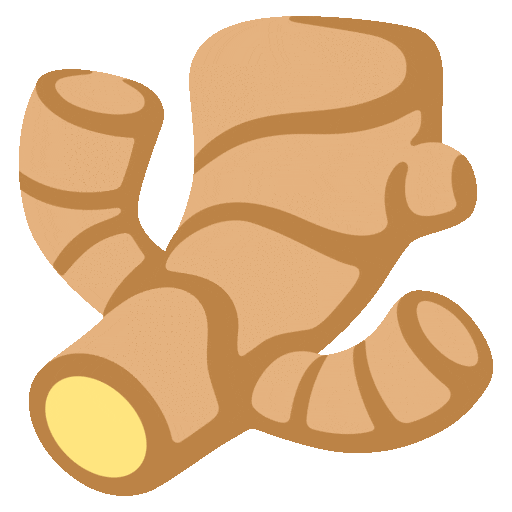 Ginger Root