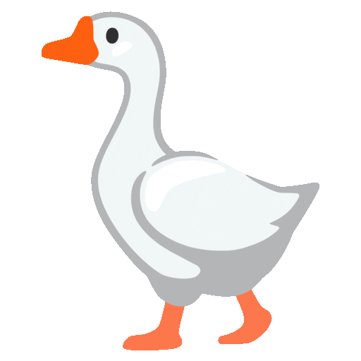 Goose