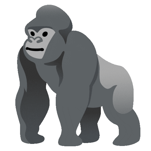 Gorilla