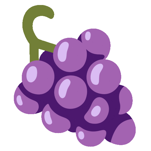 Grapes