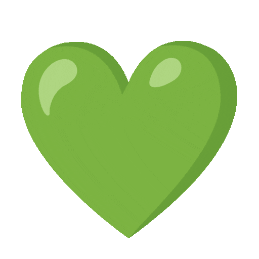 Green Heart