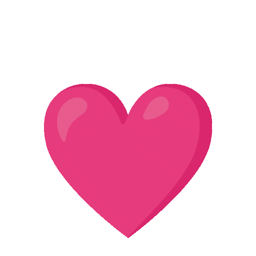 Growing Heart