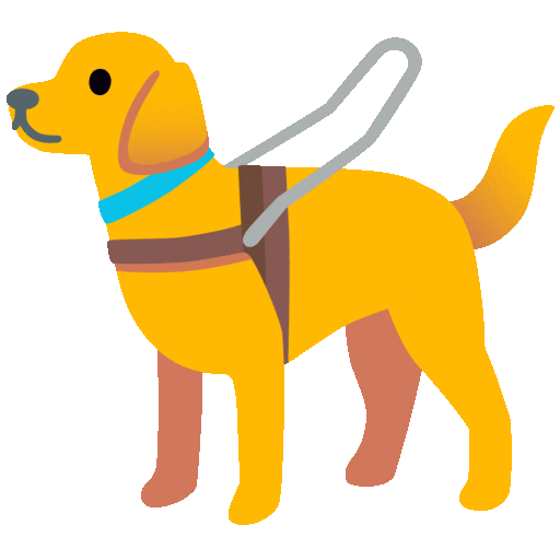 Guide Dog