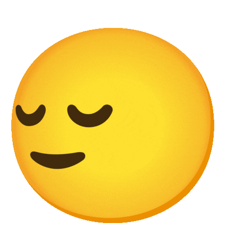 Head Shaking Horizontally