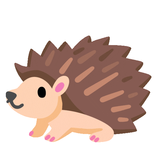 Hedgehog