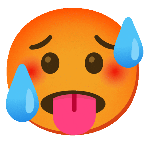 Hot Face