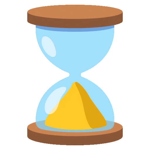 Hourglass Done