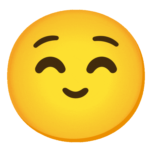Kissing Face with Closed Eyes