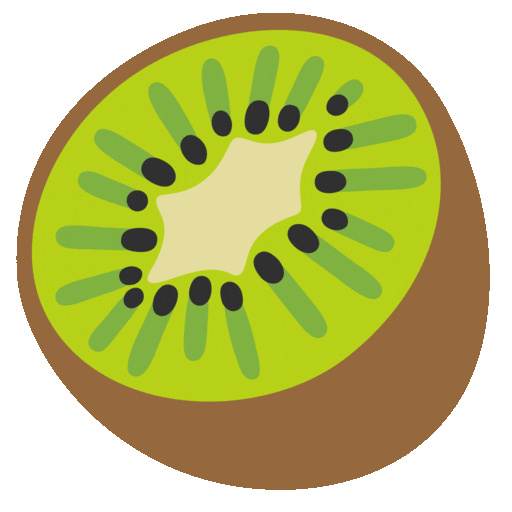 Kiwi Fruit