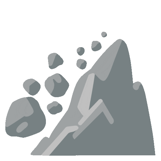 Landslide