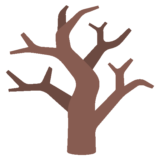 Leafless Tree