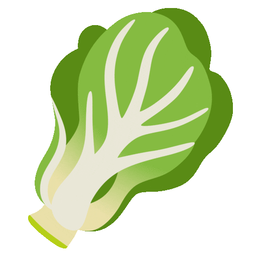 Leafy Green