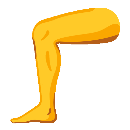 Leg