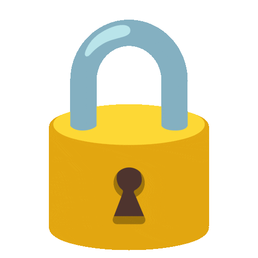 Locked