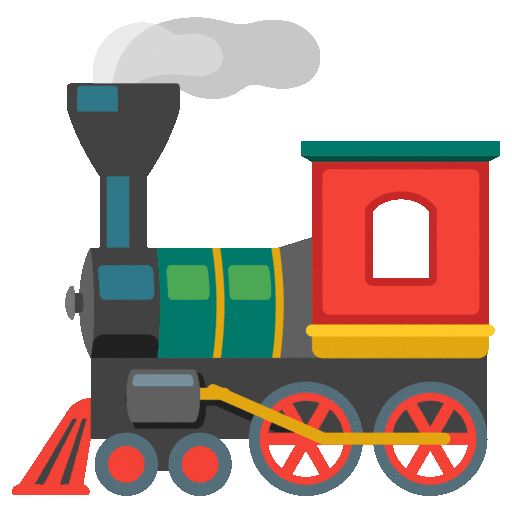 Locomotive