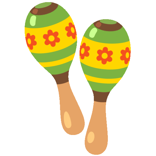 Maracas