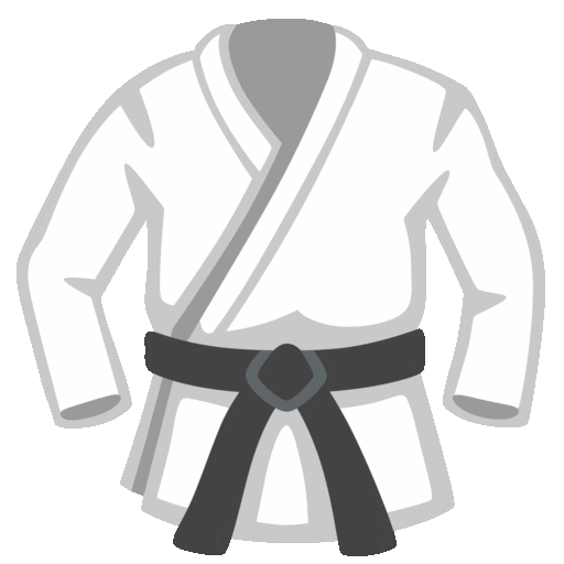 Martial Arts Uniform