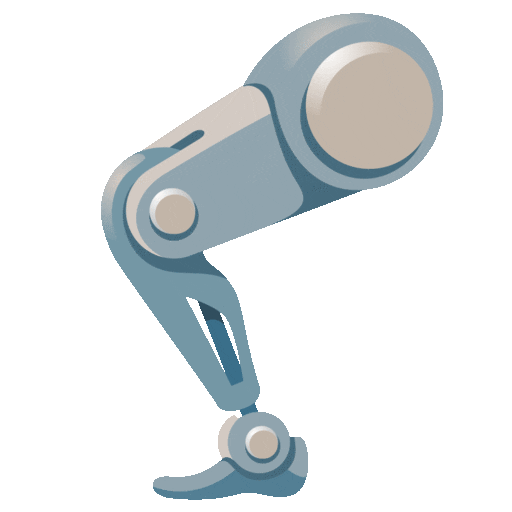 Mechanical Leg