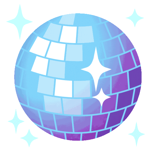 Mirror Ball