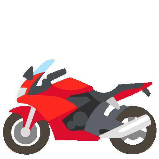 Motorcycle
