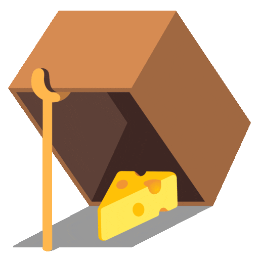 Mouse Trap