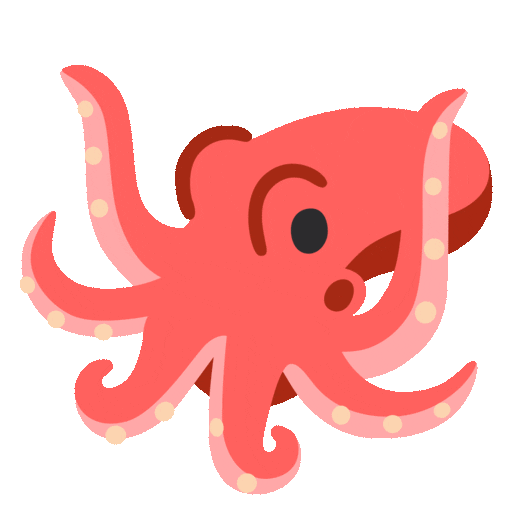 Octopus