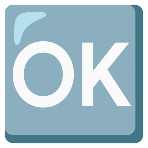 OK Button