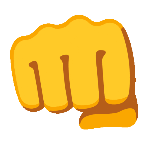 Oncoming Fist
