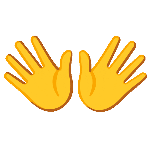 Open Hands