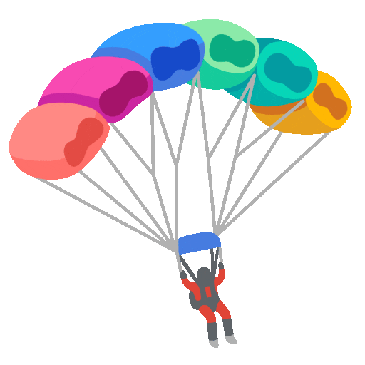 Parachute