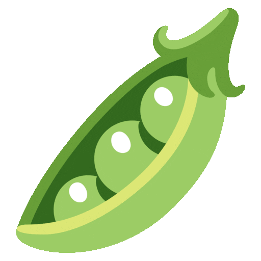 Pea Pod