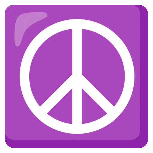 Peace Symbol