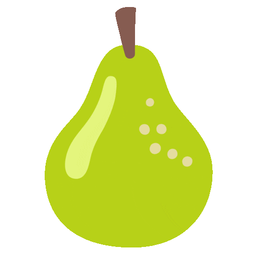 Pear