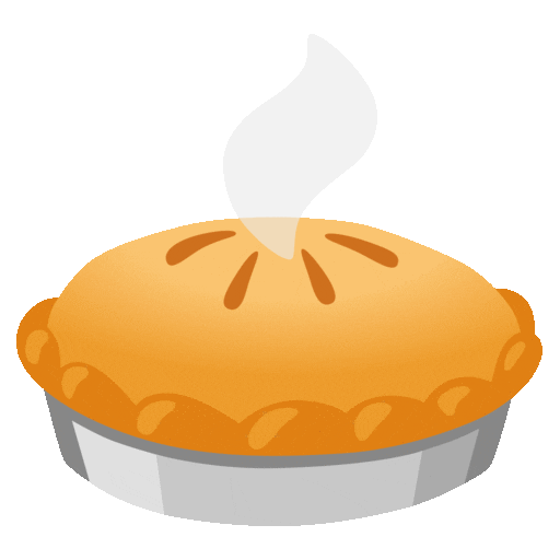 Pie